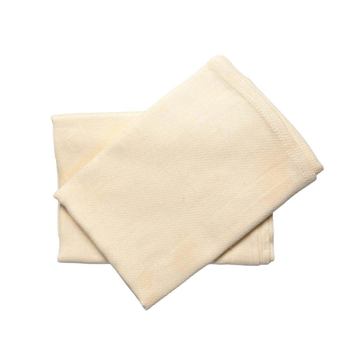 Bamboo Cotton Flat Diaper-Bayrli