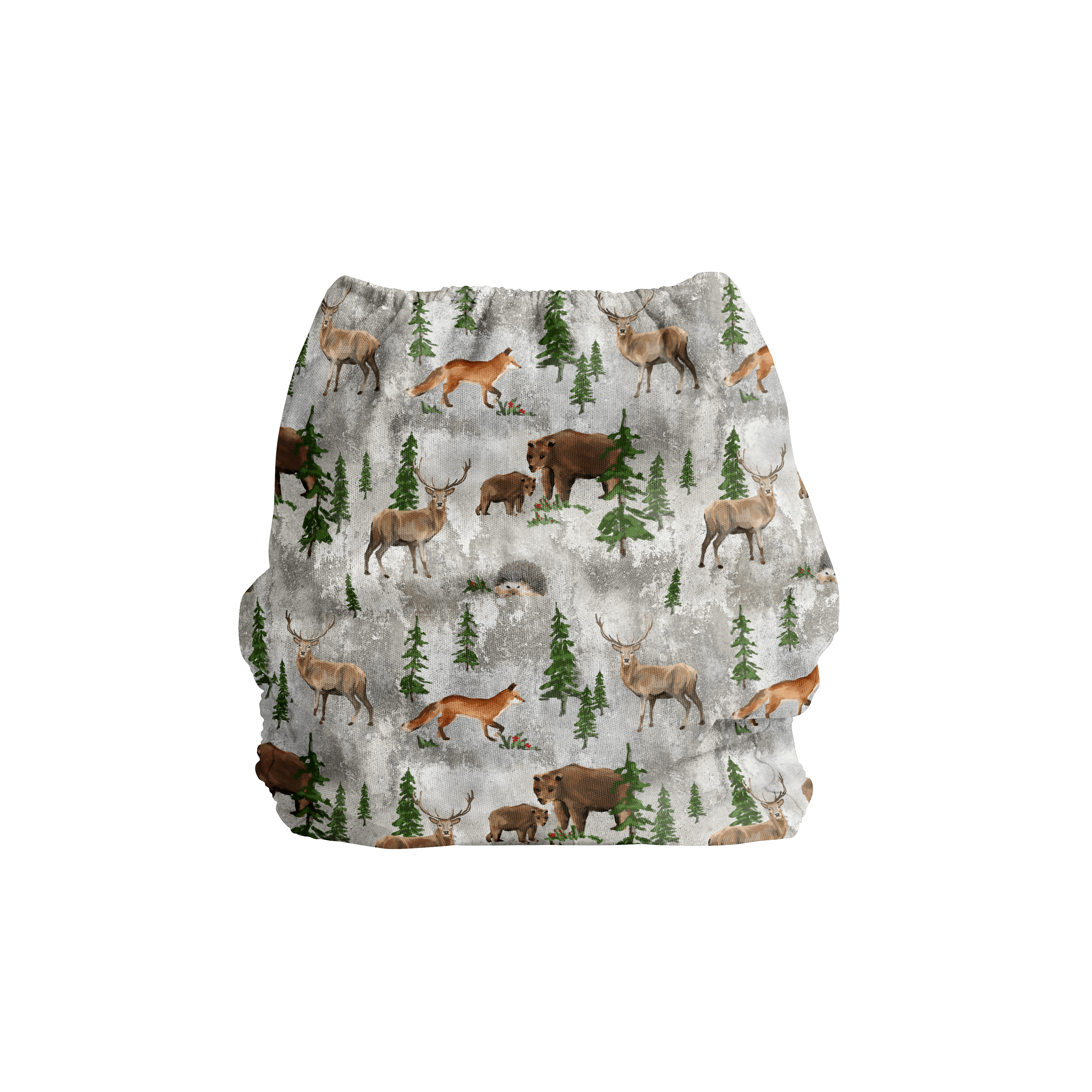 Bayrli Outer Diaper Cover