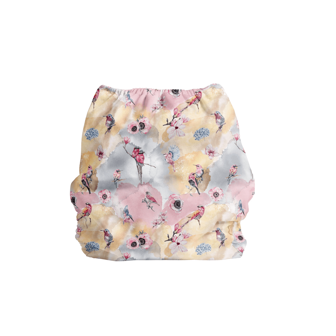 Bayrli Outer Diaper Cover